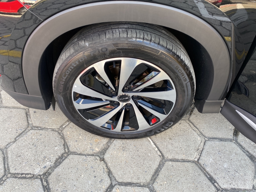 BYD Song Plus
