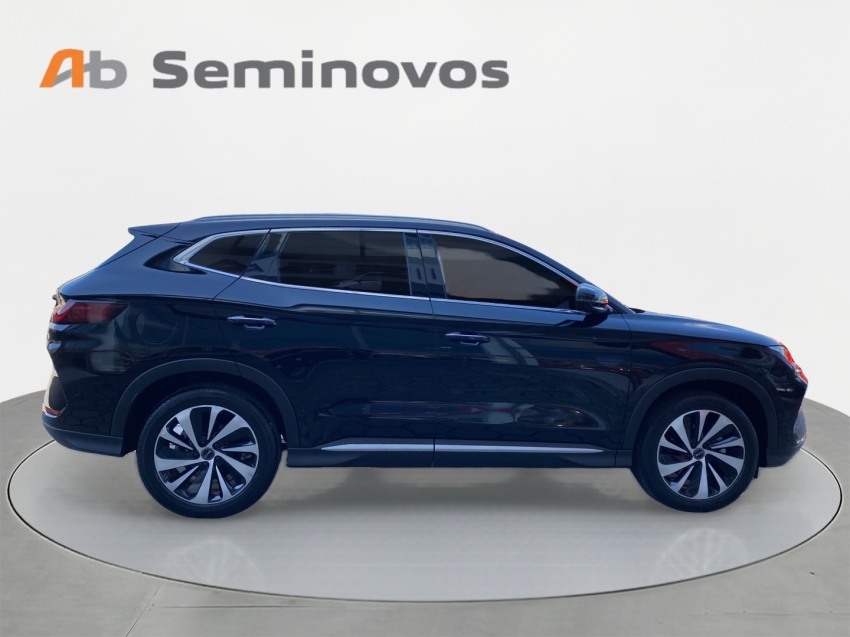 BYD Song Plus