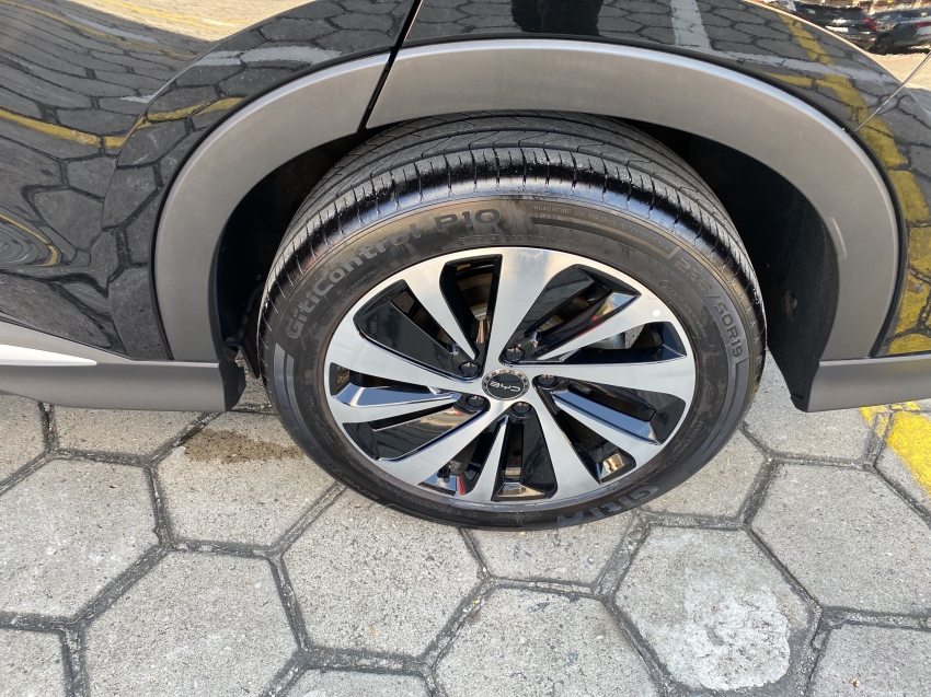 BYD Song Plus