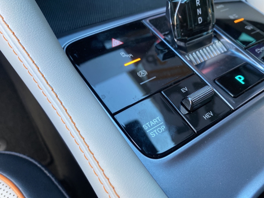 BYD Song Plus