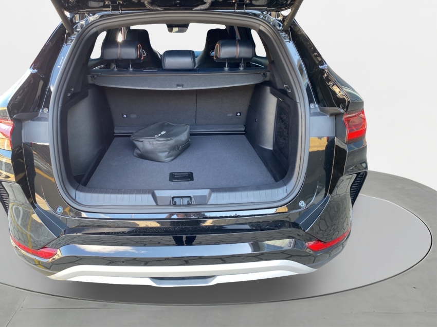 BYD Song Plus