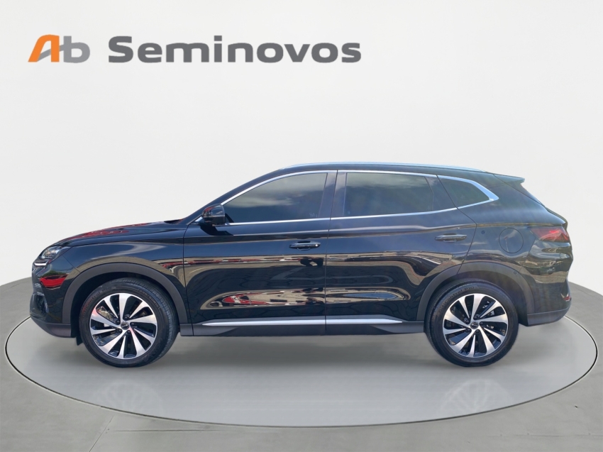 BYD Song Plus