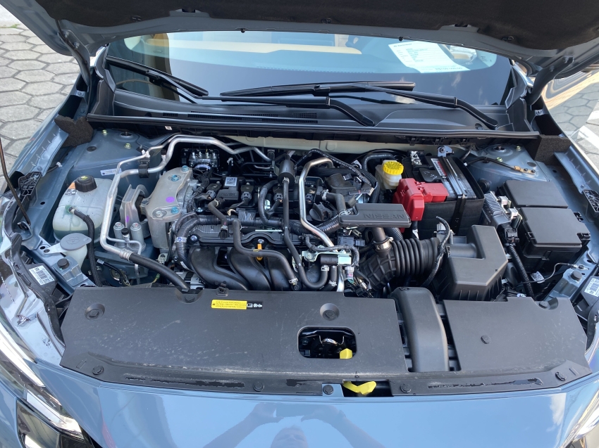 Nissan Sentra