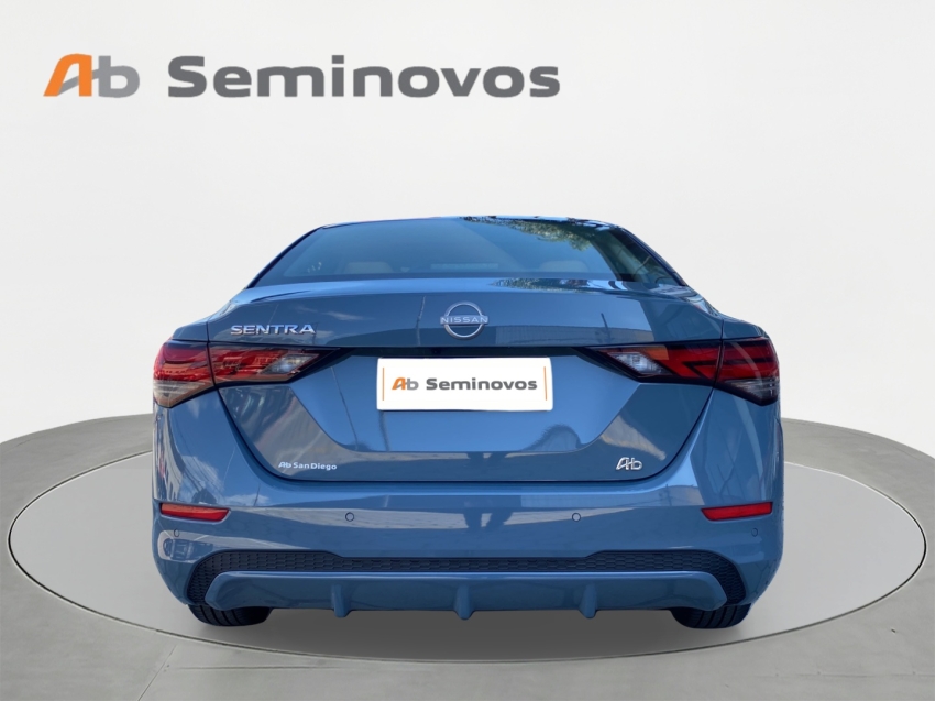 Nissan Sentra