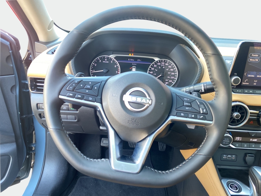 Nissan Sentra