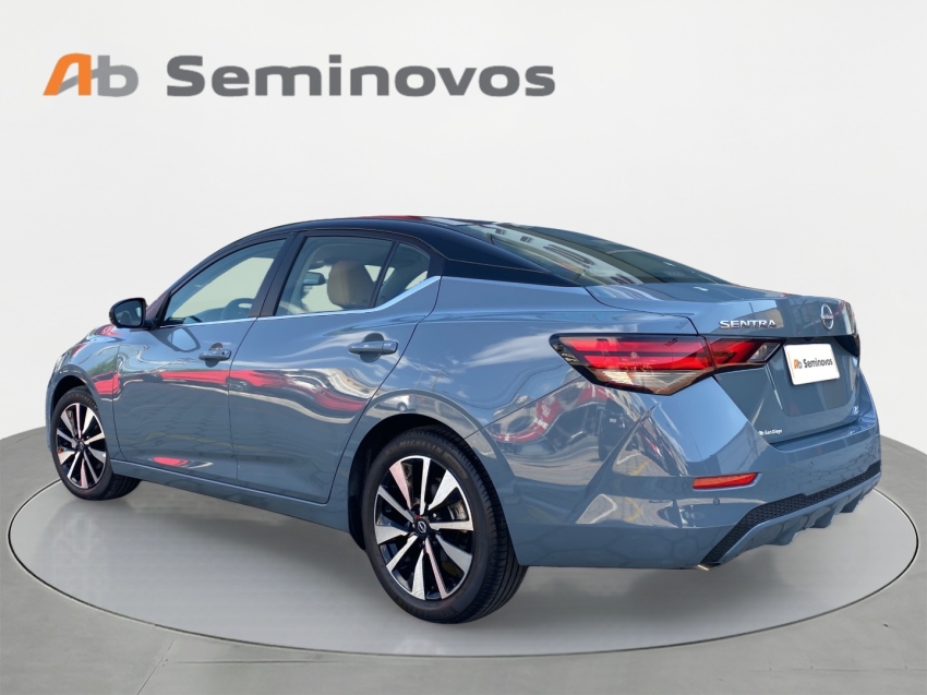 Nissan Sentra