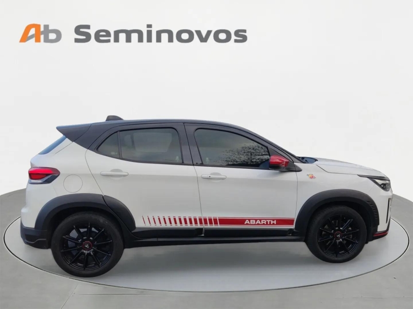 Fiat Pulse