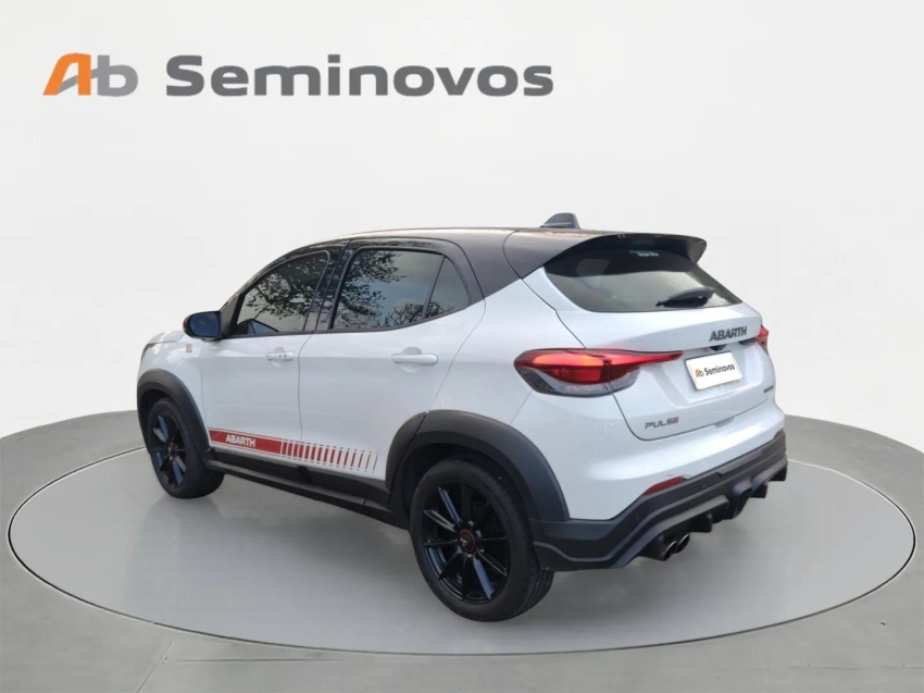 Fiat Pulse