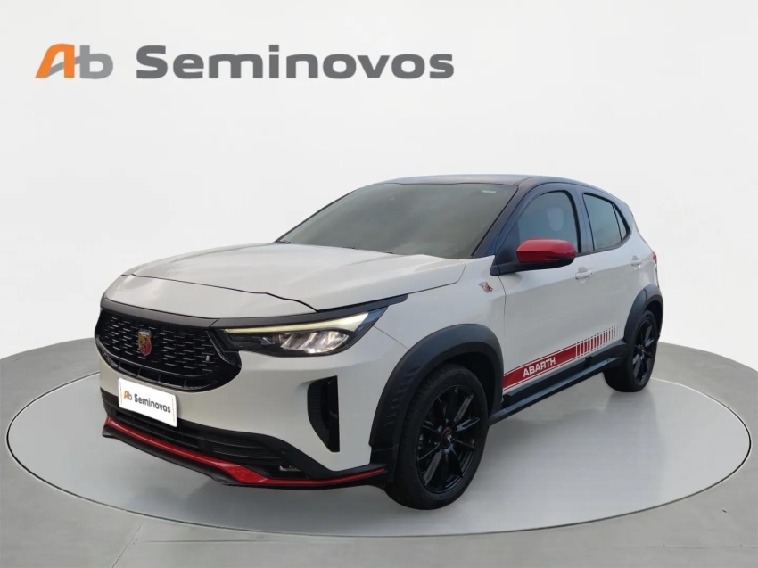 Fiat Pulse