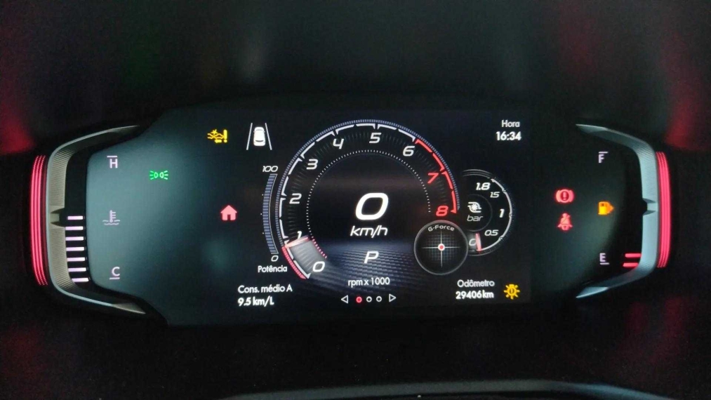 Fiat Pulse