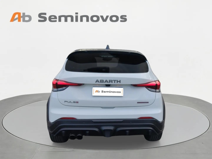 Fiat Pulse
