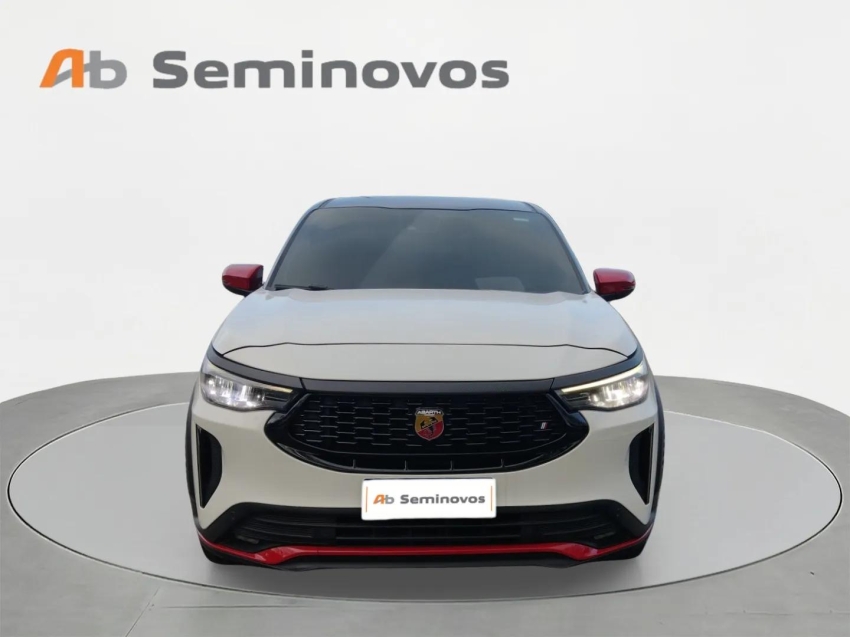 Fiat Pulse