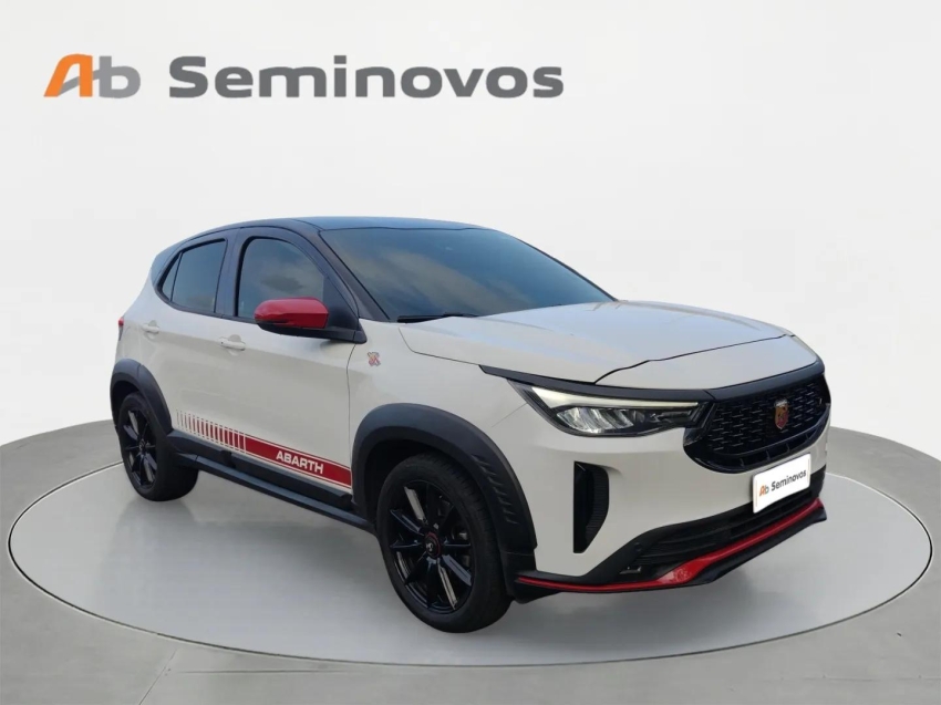 Fiat Pulse