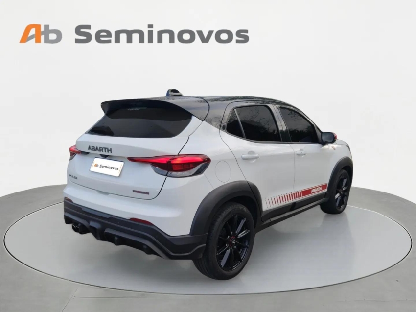 Fiat Pulse
