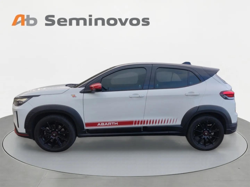 Fiat Pulse