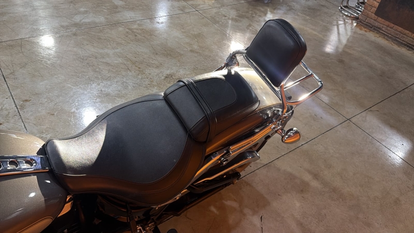 Harley Davidson Fat Boy 114