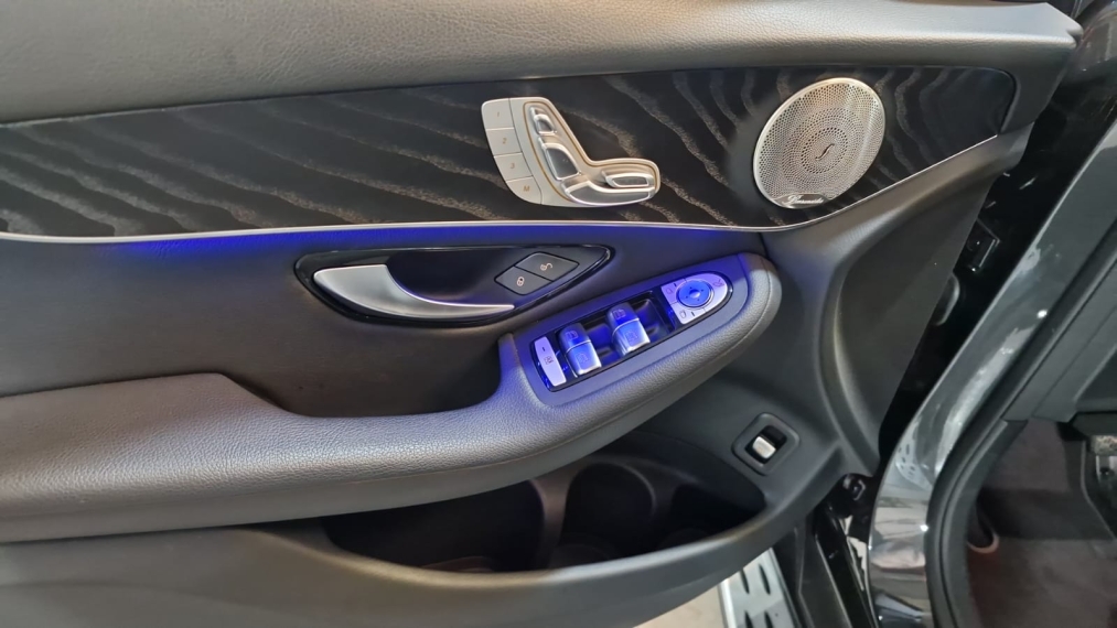 Mercedes-Benz Glc 220d