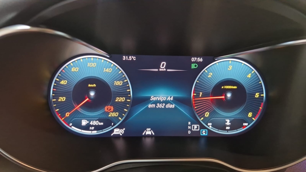 Mercedes-Benz Glc 220d