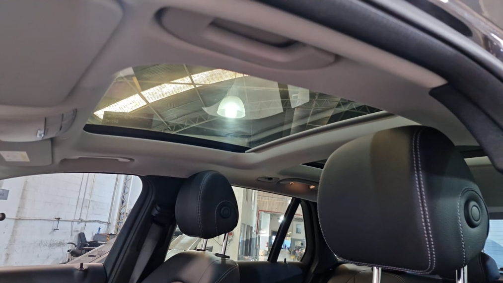 Mercedes-Benz Glc 220d