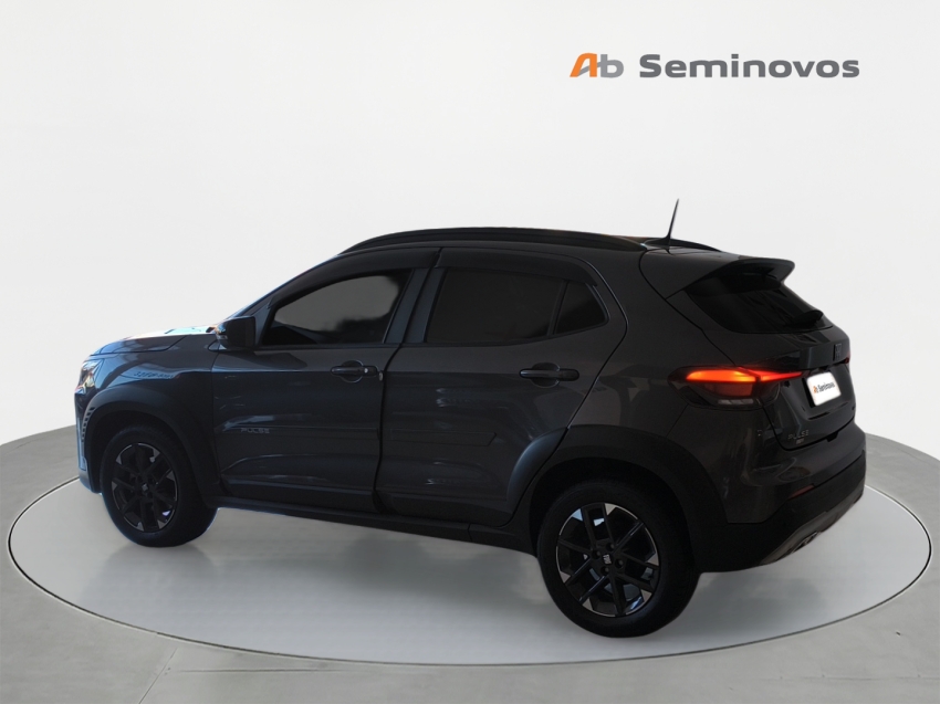 Fiat Pulse