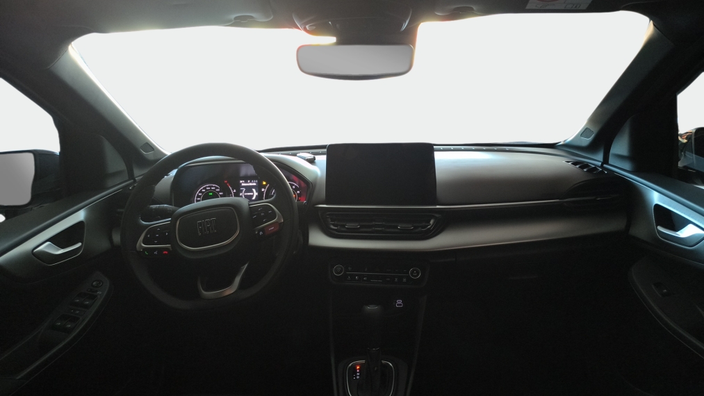 Fiat Pulse