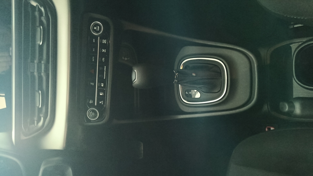 Fiat Pulse