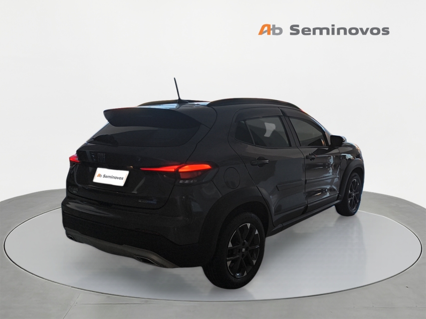 Fiat Pulse