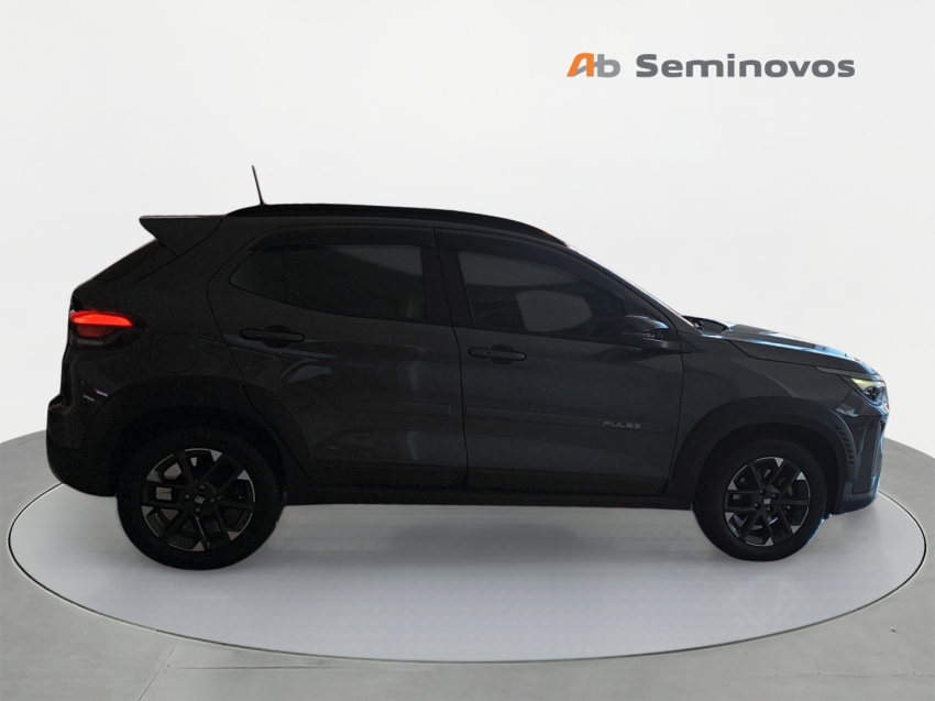 Fiat Pulse