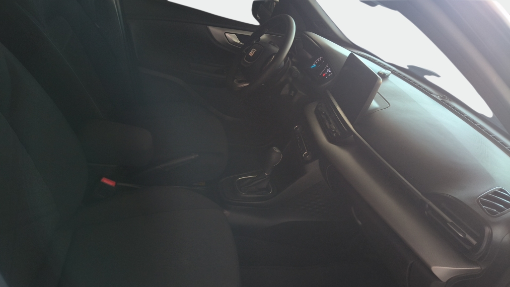 Fiat Pulse