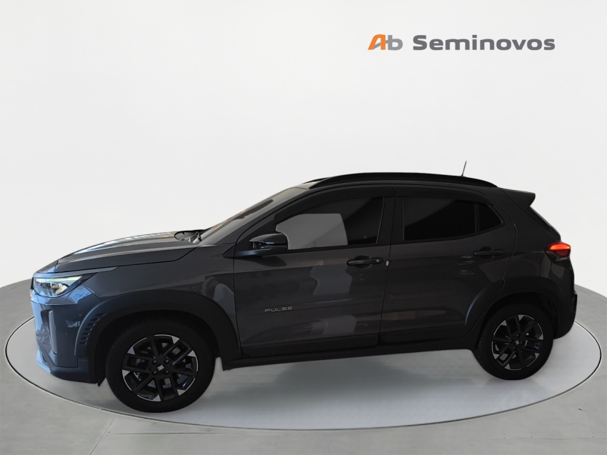 Fiat Pulse