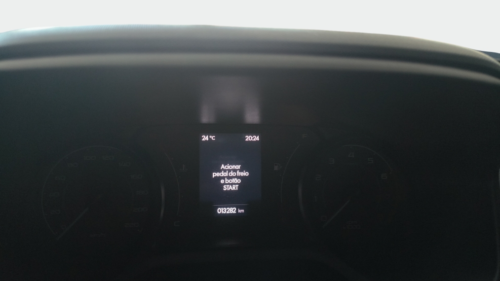 Fiat Pulse
