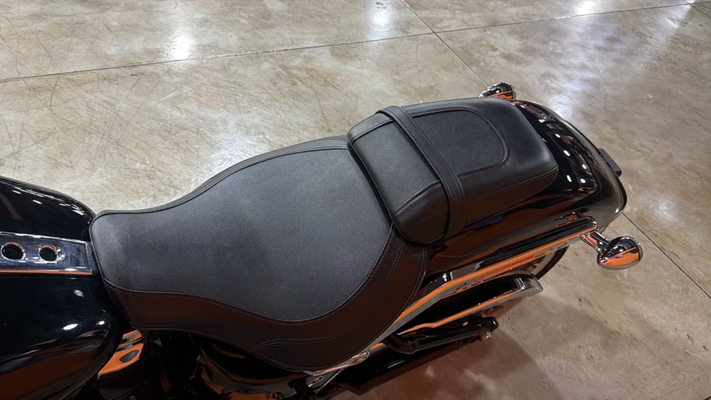 Harley Davidson Fat Boy