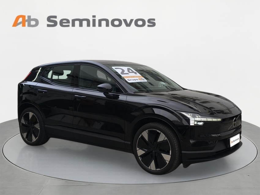 Volvo Ex30