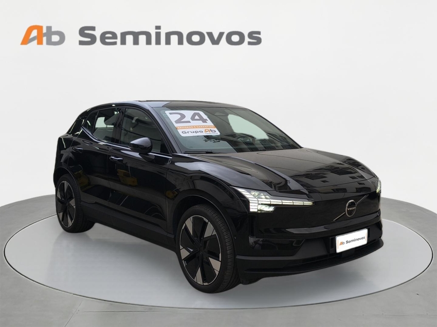 Volvo Ex30