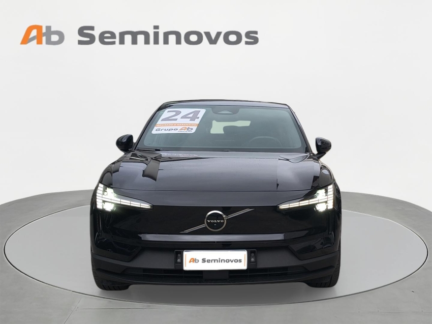 Volvo Ex30