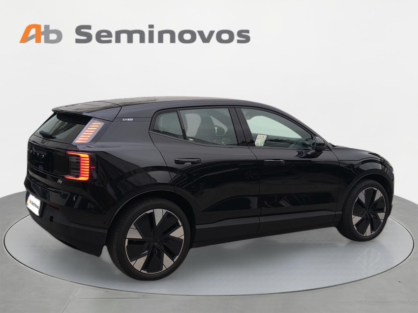 Volvo Ex30