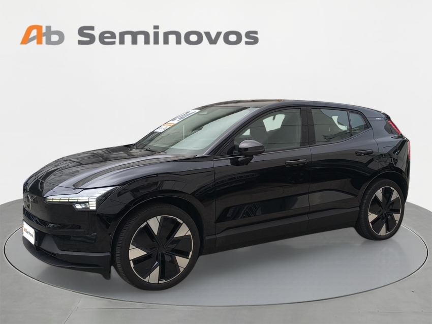 Volvo Ex30