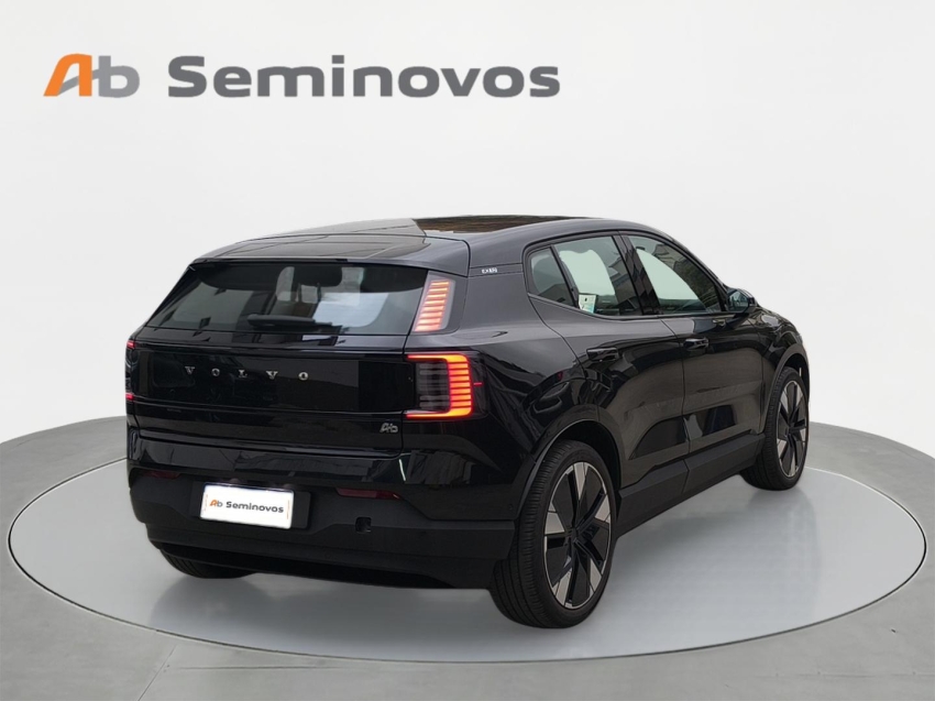 Volvo Ex30
