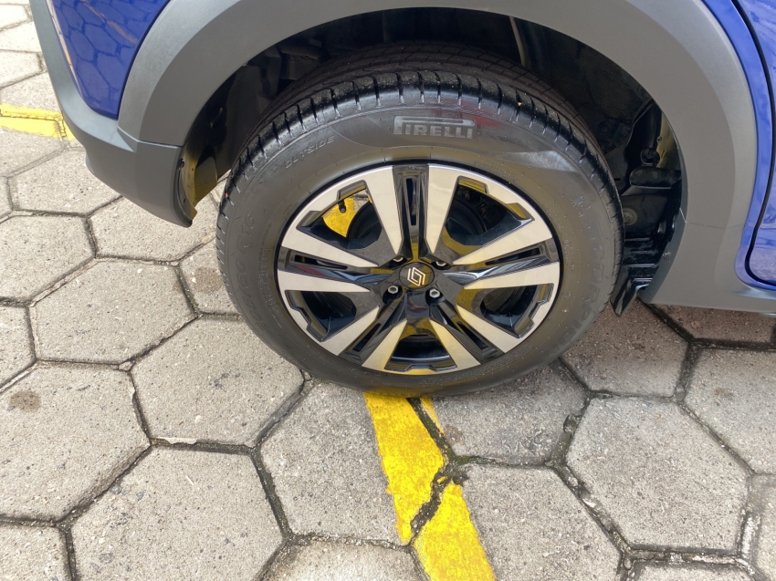 Renault Kardian