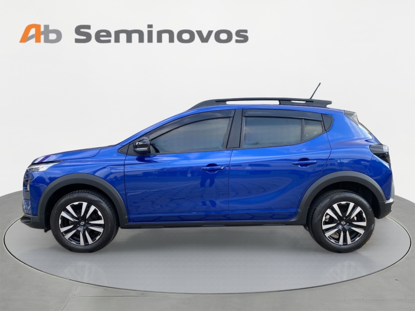 Renault Kardian