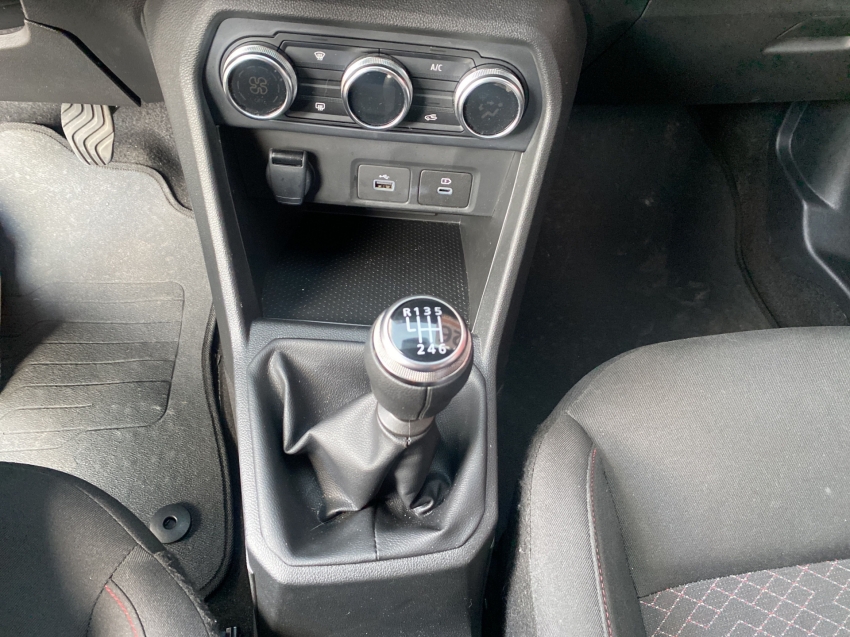 Renault Kardian