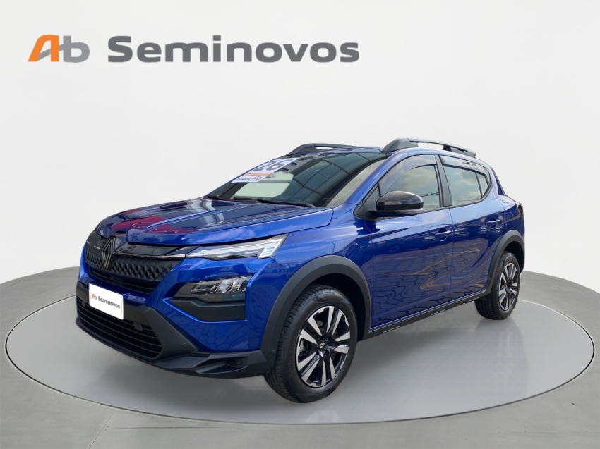 Renault Kardian