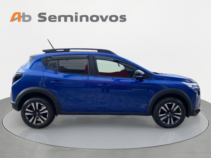Renault Kardian