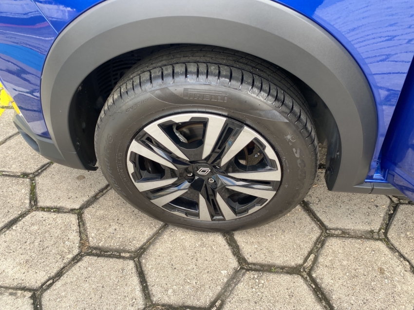 Renault Kardian