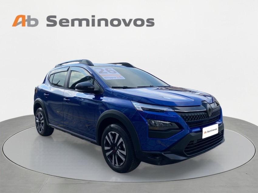 Renault Kardian