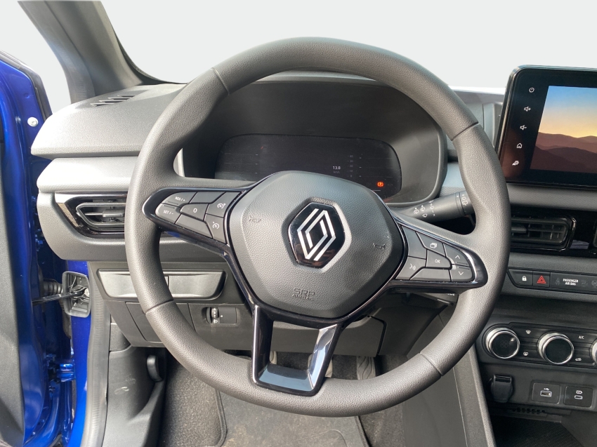 Renault Kardian