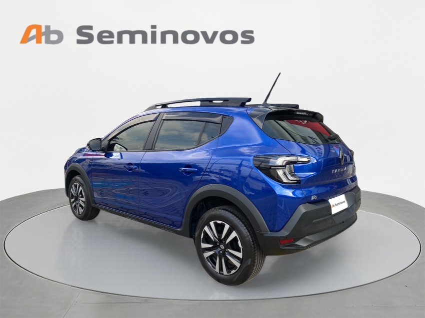 Renault Kardian