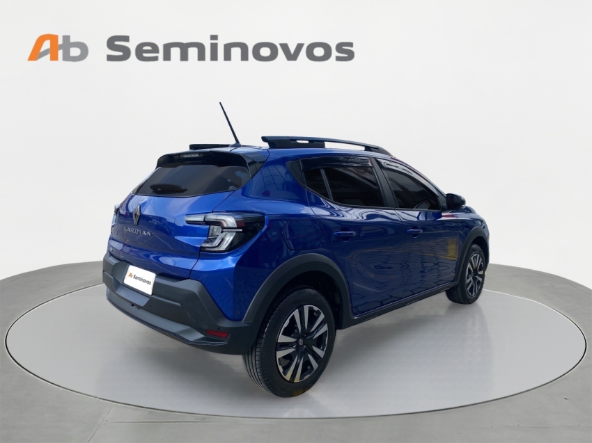 Renault Kardian