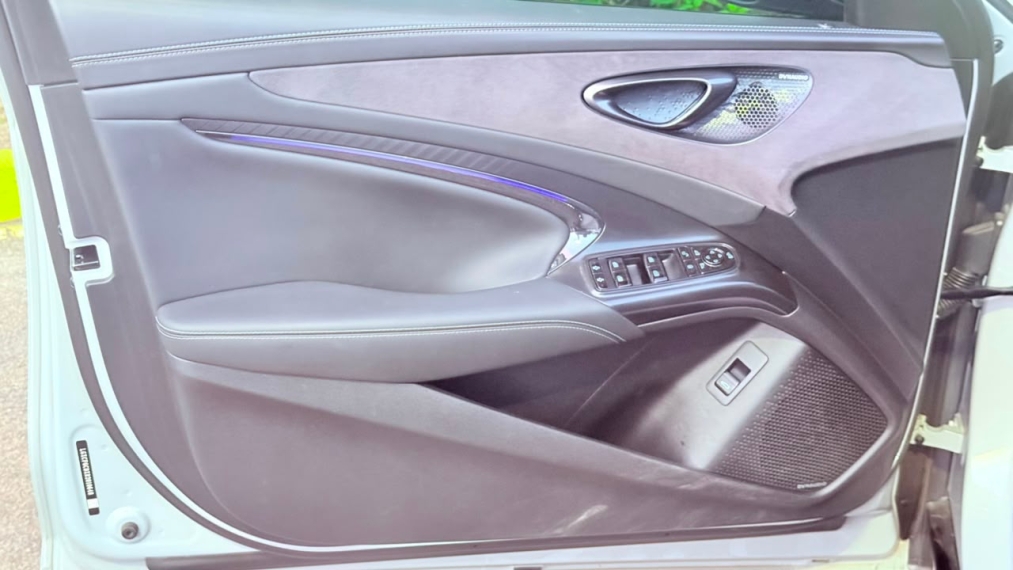 BYD Seal