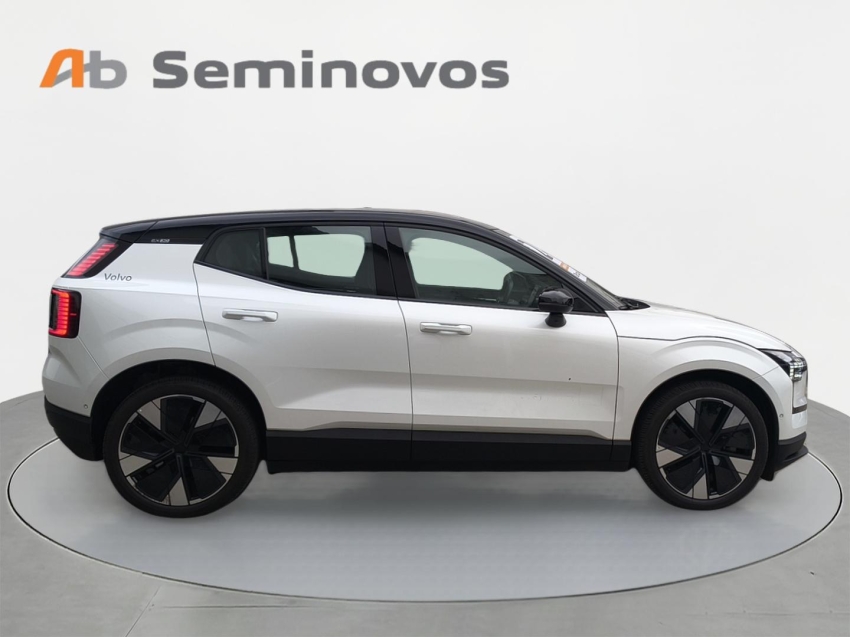 Volvo Ex30